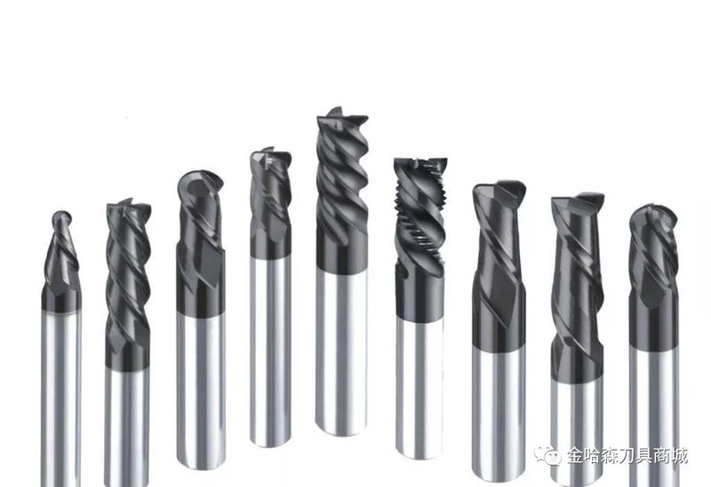 霍夫曼盘铣刀，你知道它的秘密武器吗？